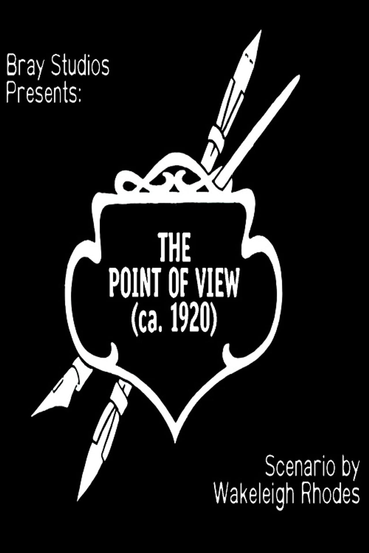 The Point of View preview 2