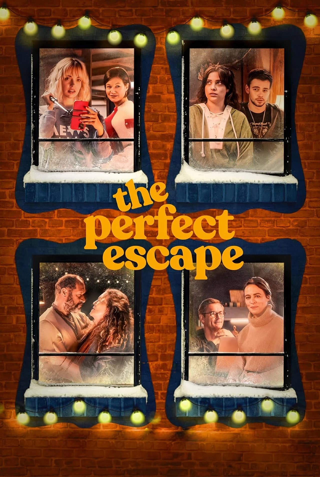 The Perfect Escape preview 2