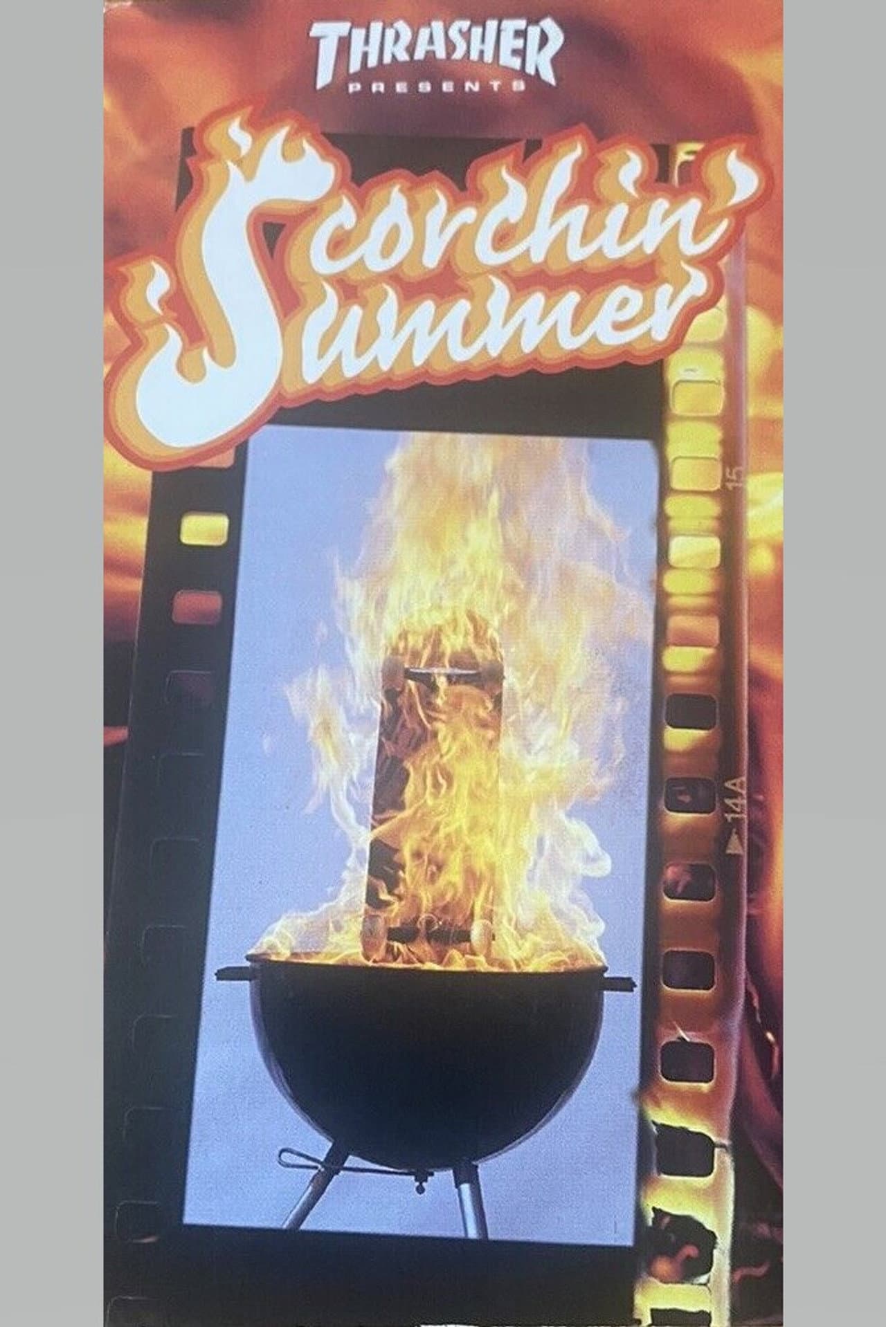 Thrasher - Scorchin' Summer preview 1