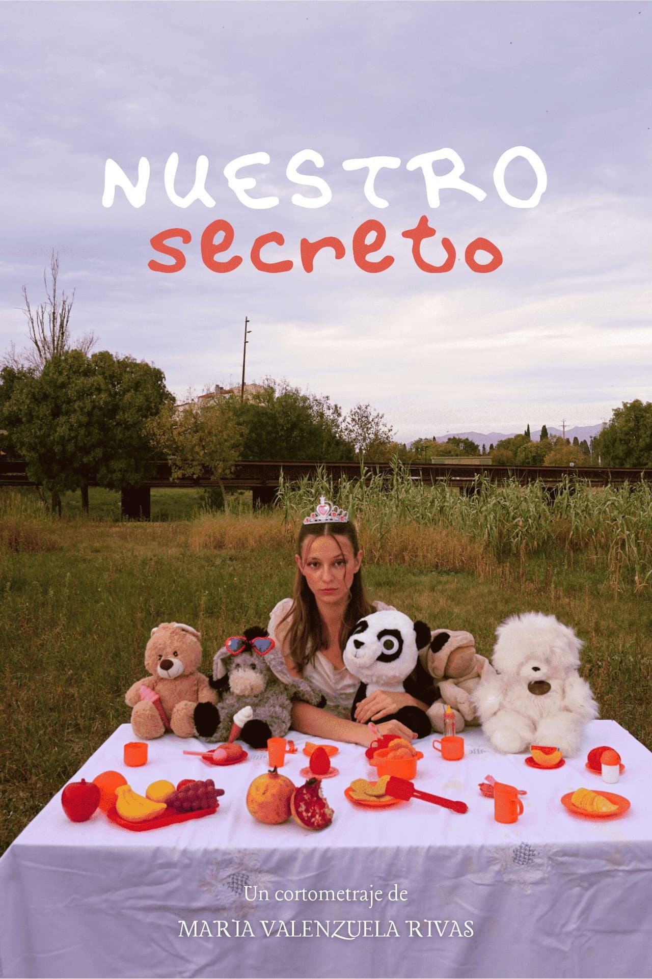 Nuestro secreto preview 1