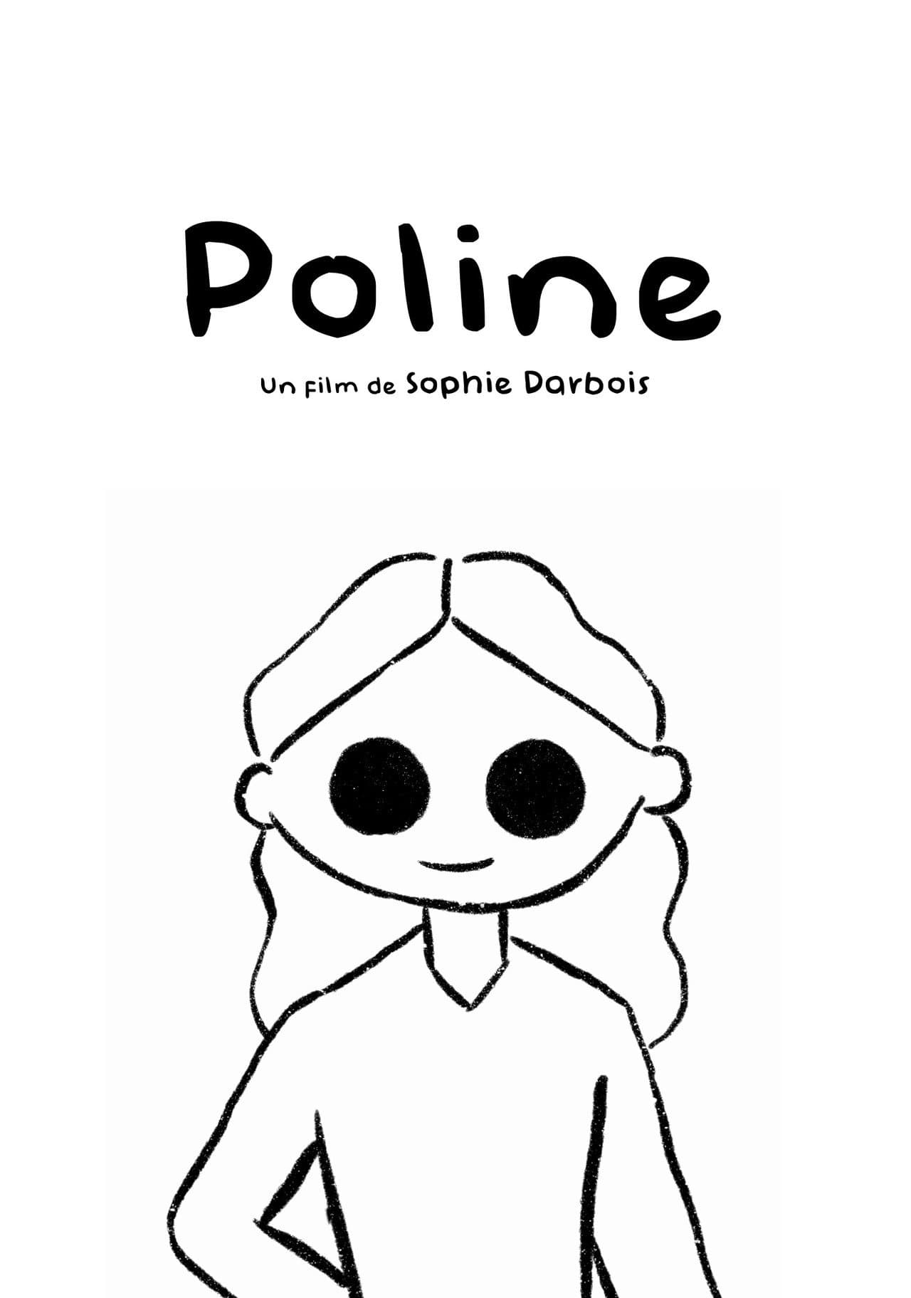 Poline et sa particularité preview 2
