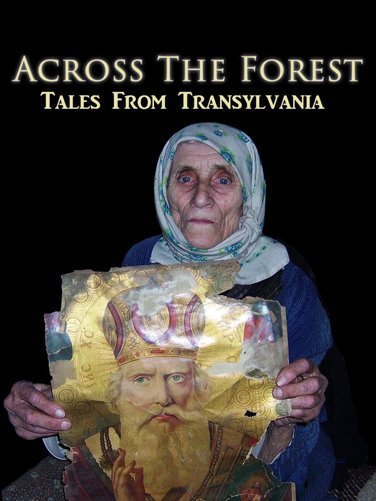 Tales from Transylvania preview 1
