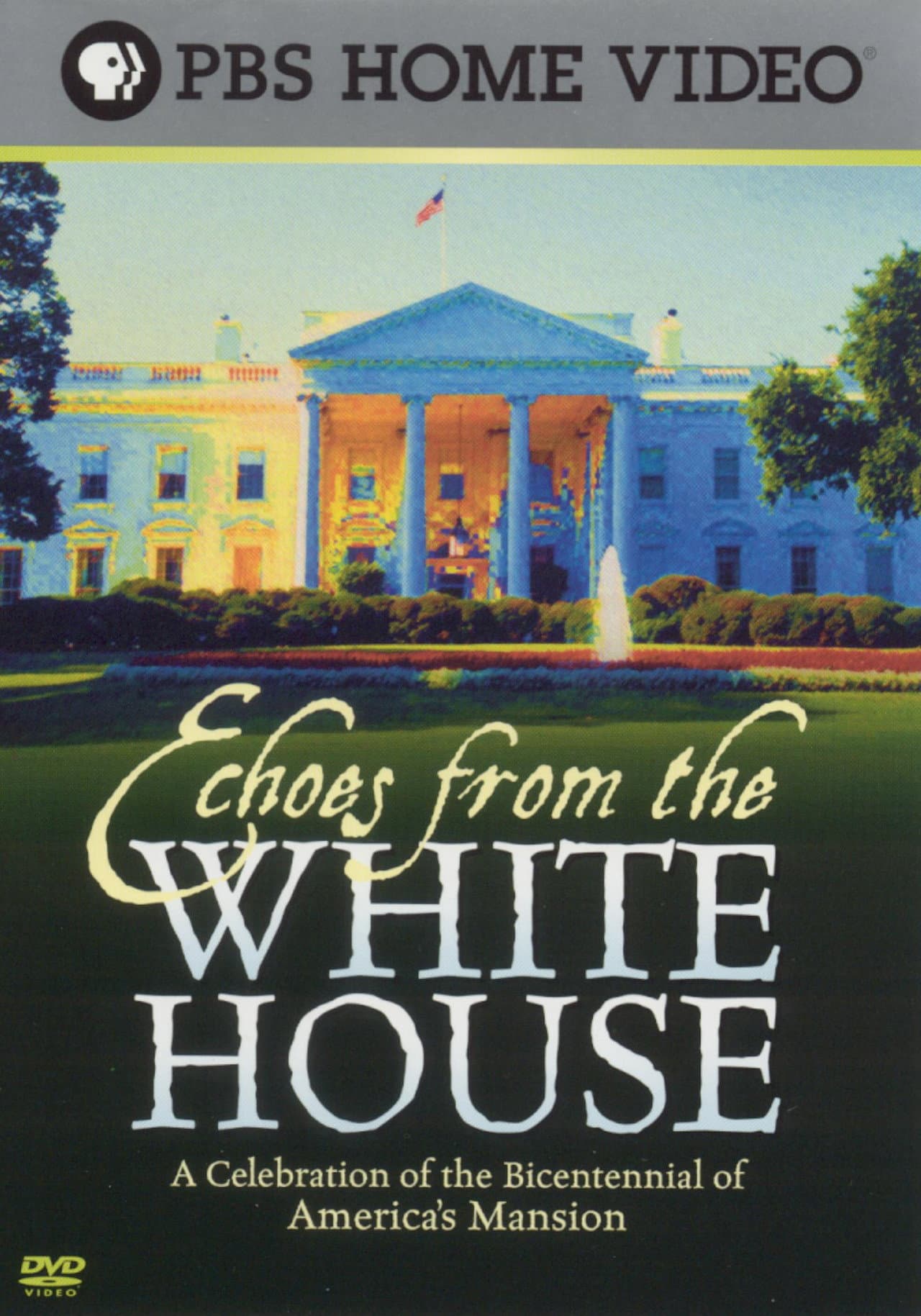 Echoes from the White House preview 1