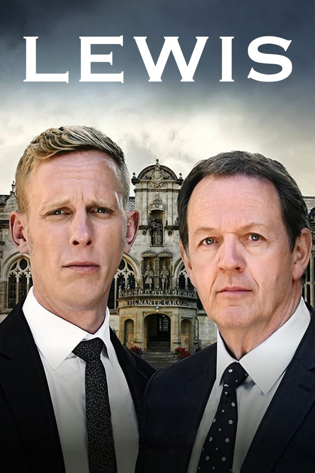 Lewis preview 2