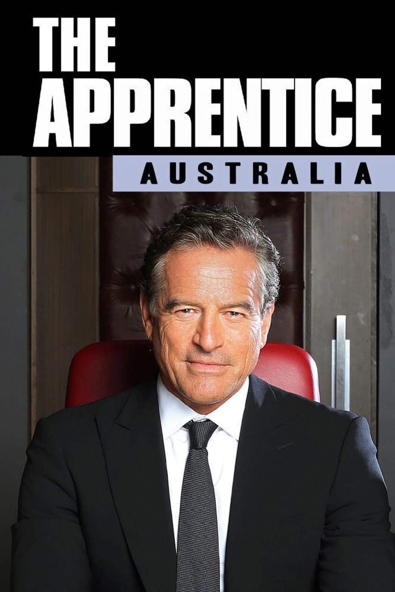 The Apprentice Australia preview 1