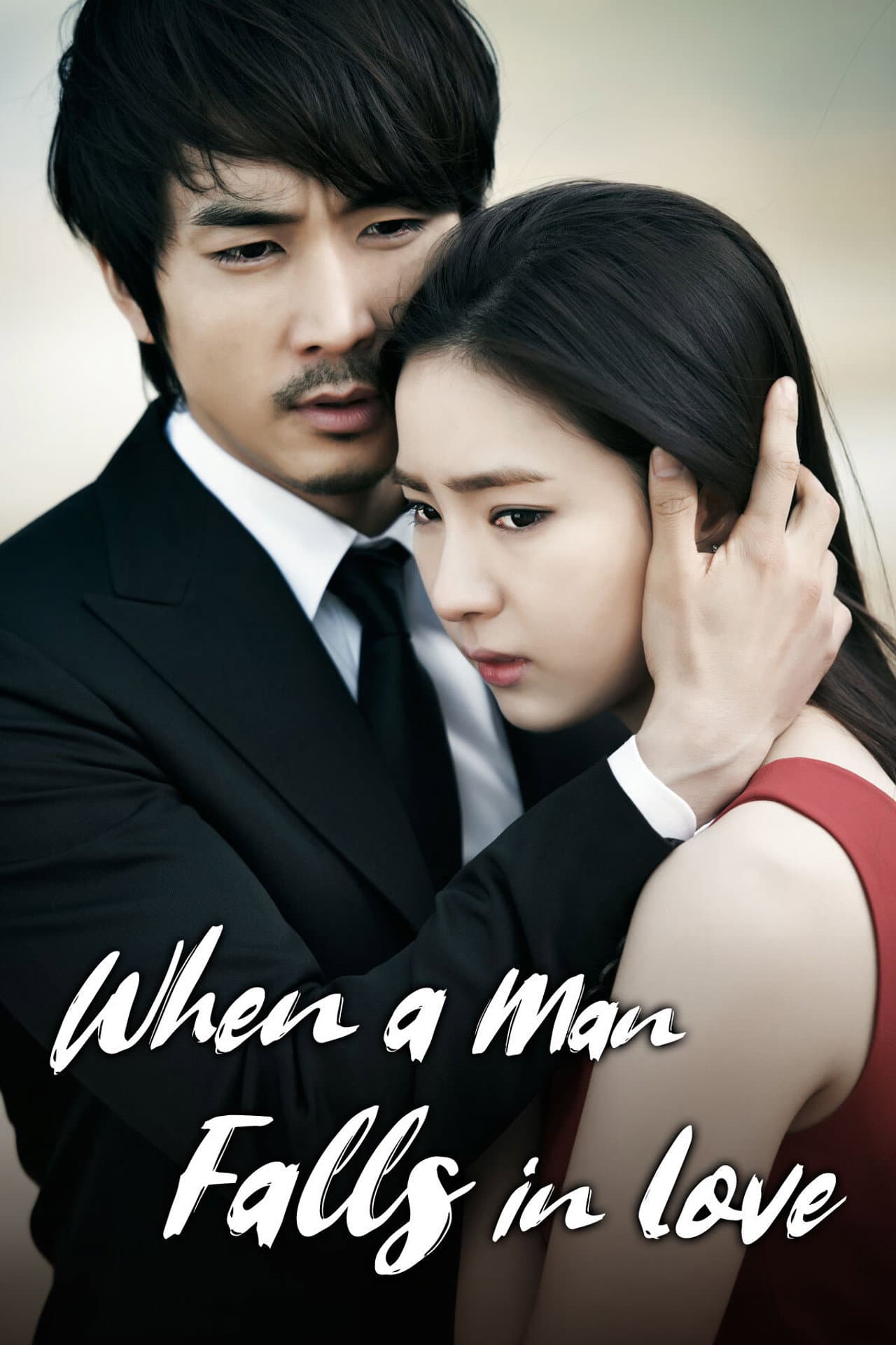 When a Man Falls in Love preview 2