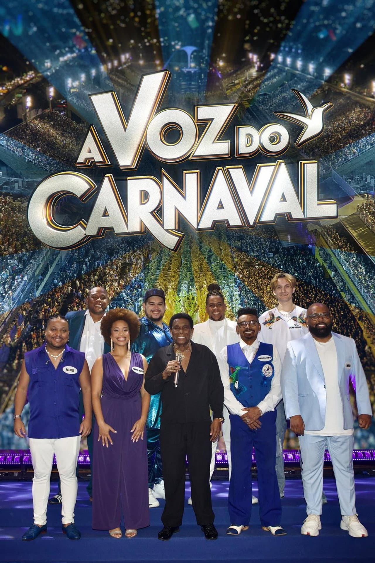 Season 1