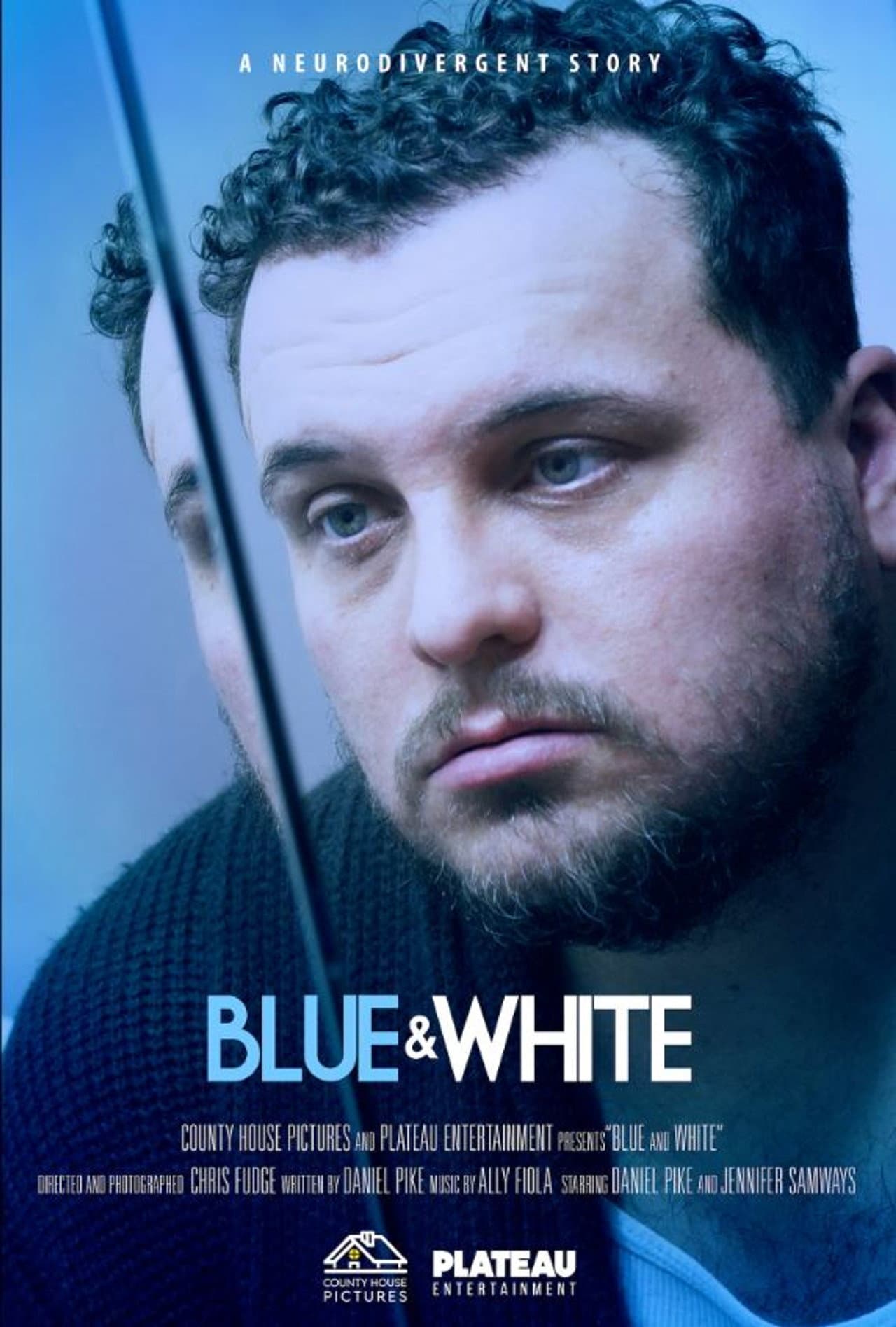 Blue & White preview 1