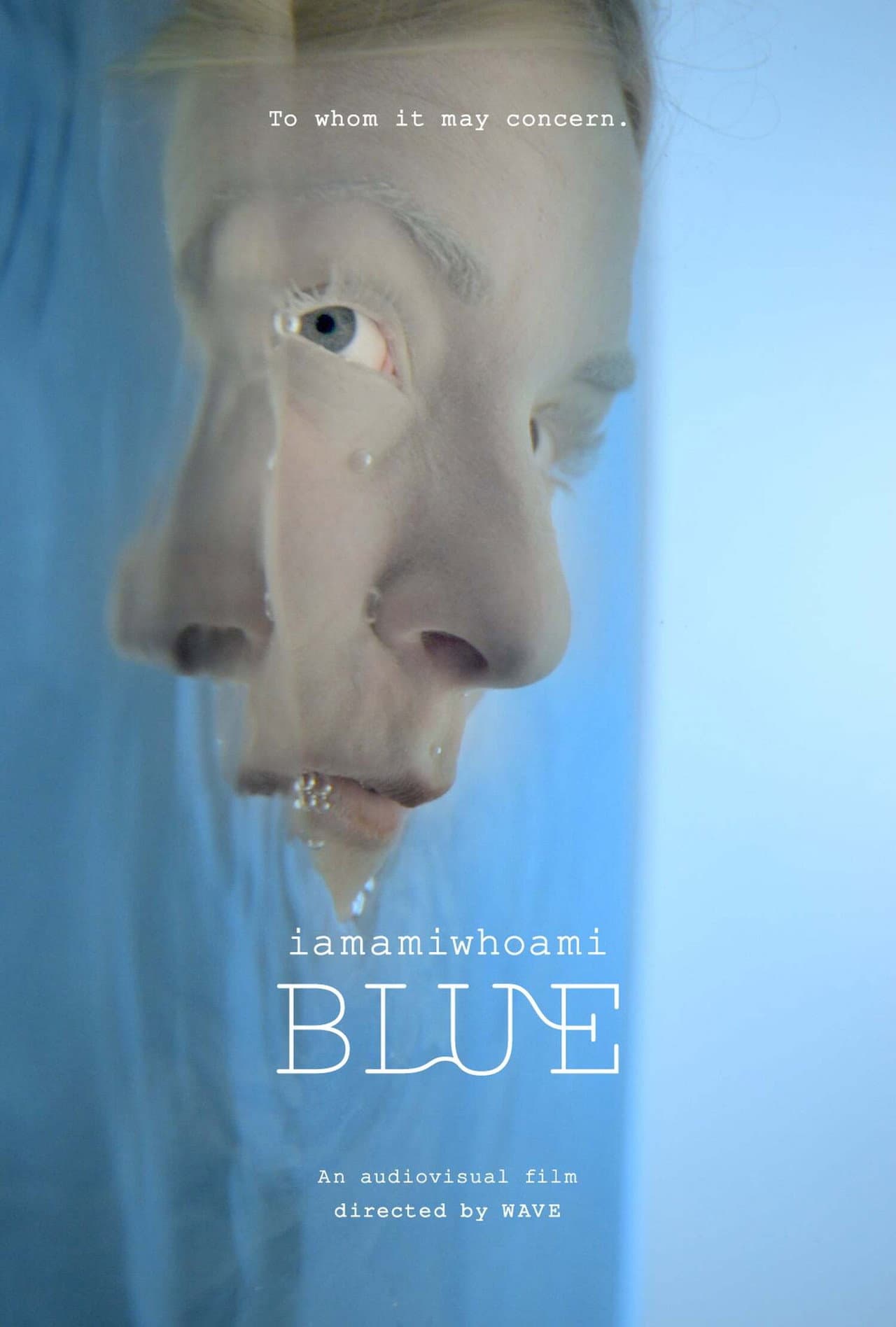 BLUE preview 2