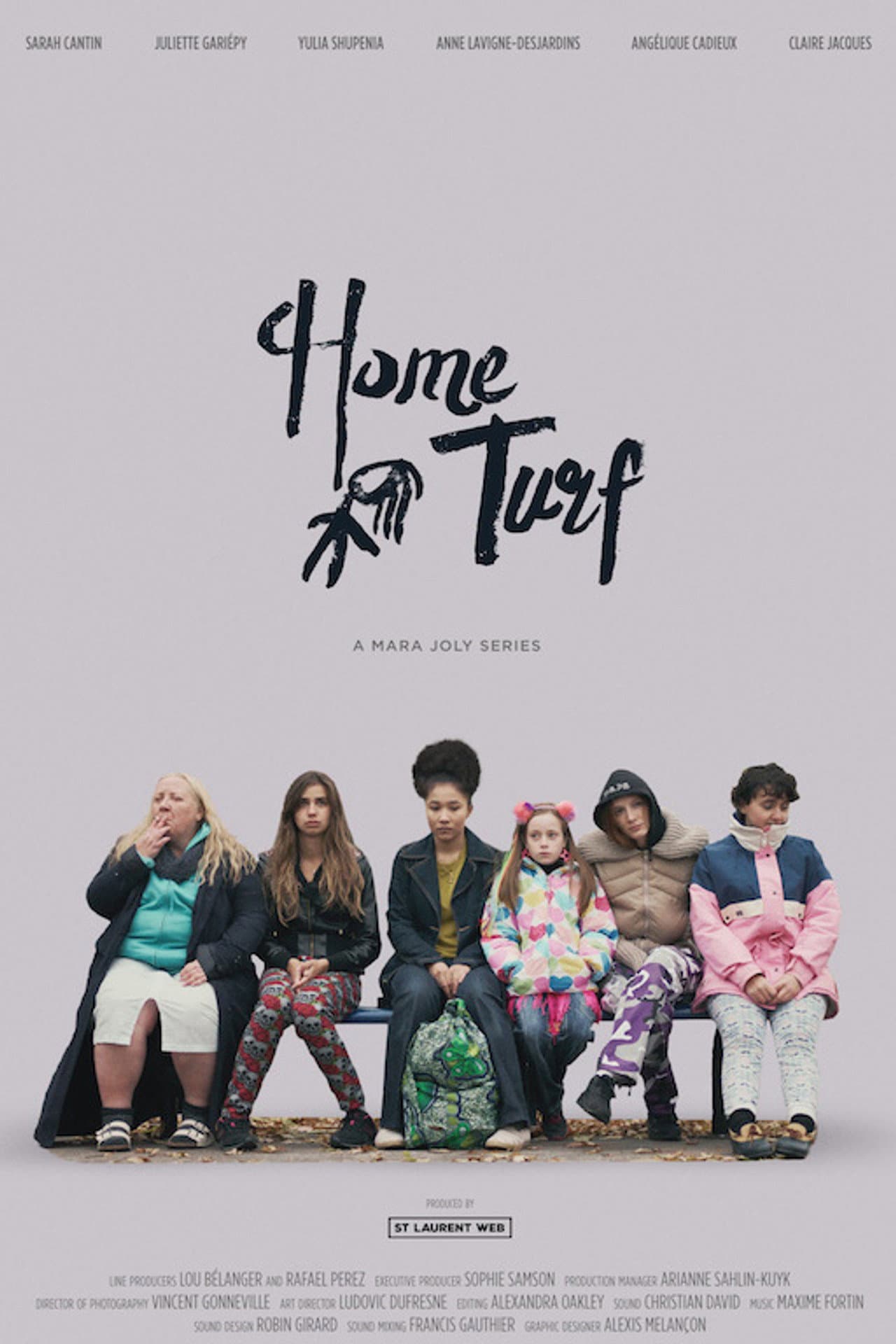 Home Turf preview 2