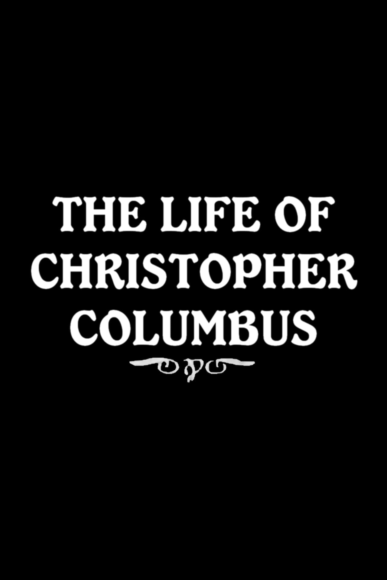 The Life of Christopher Columbus preview 1