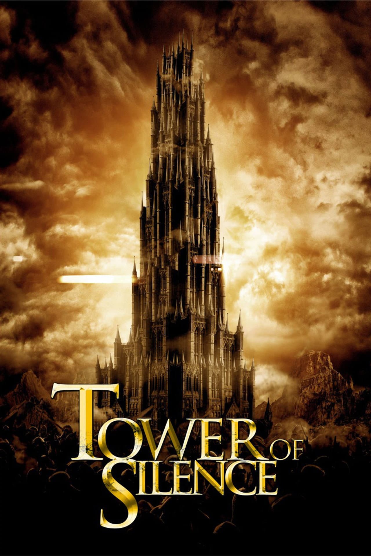 Tower of Silence preview 2