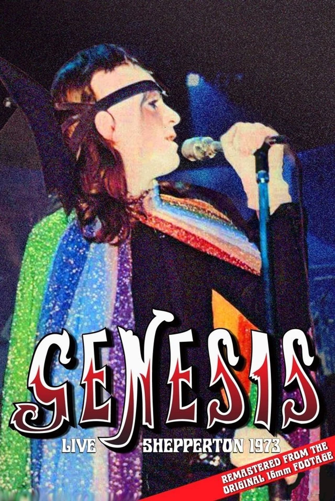 Genesis: Live at Shepperton Studios preview 2