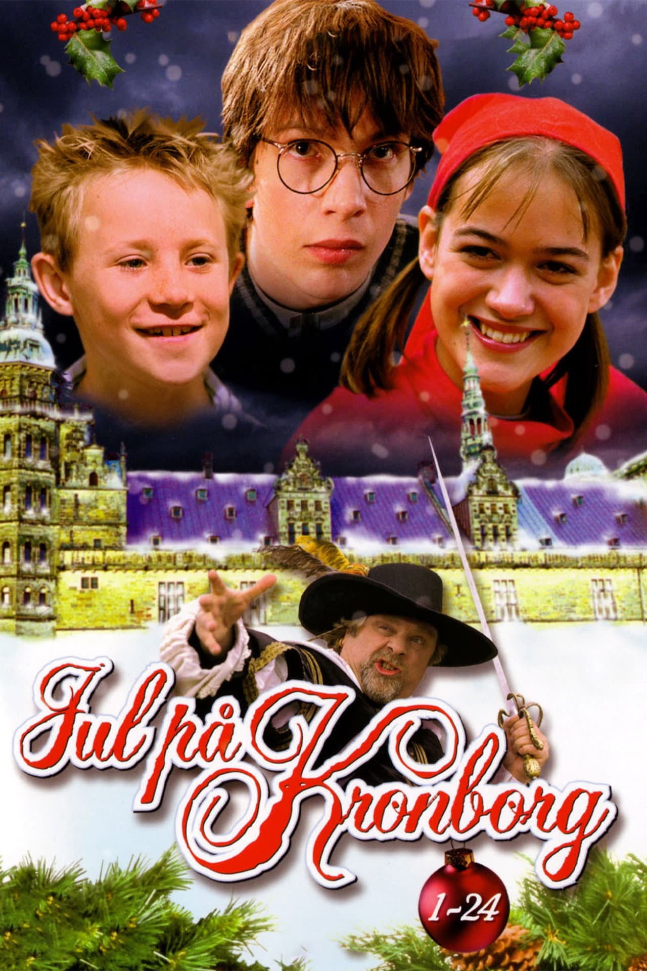 Jul på Kronborg preview 2