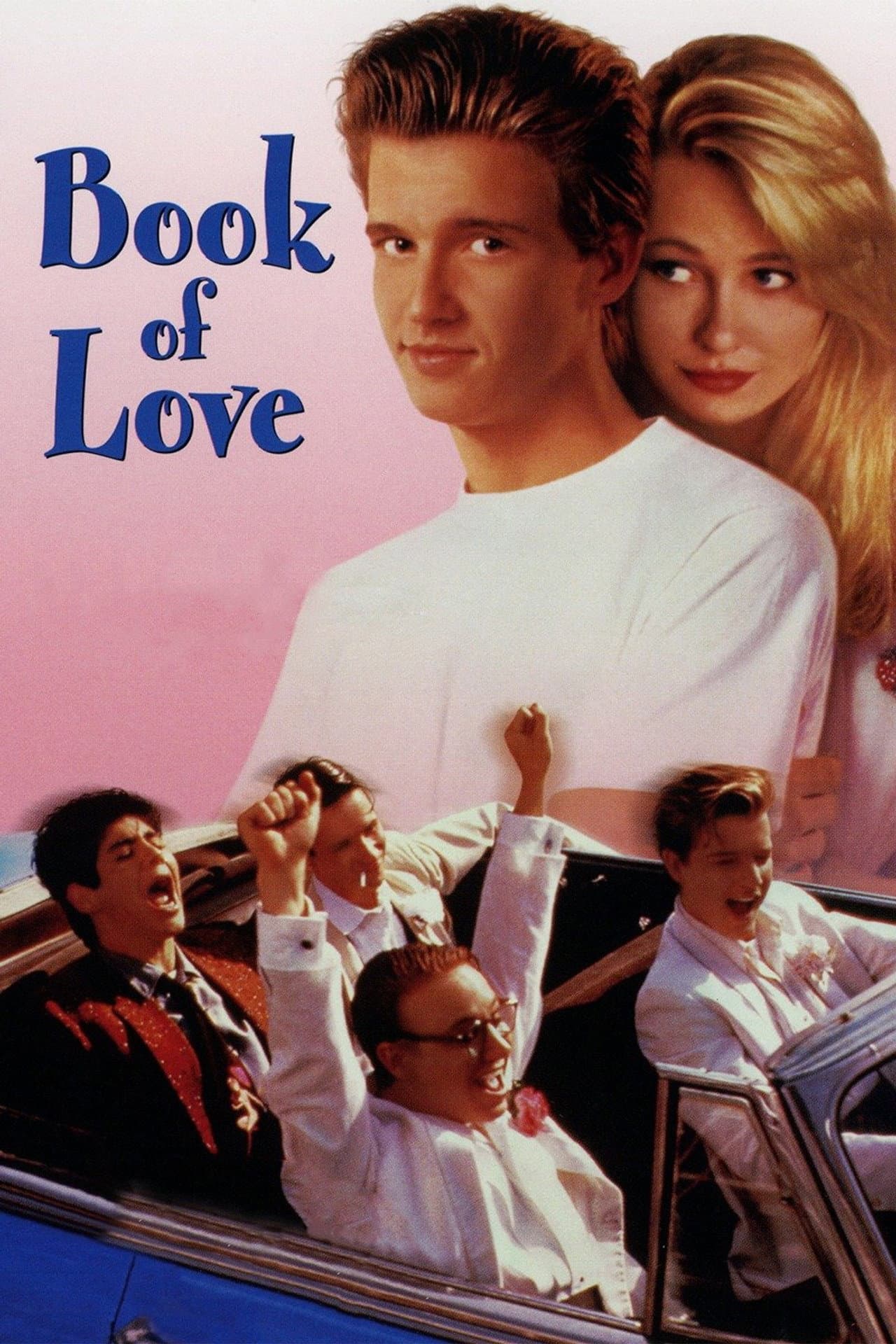 Book of Love preview 2