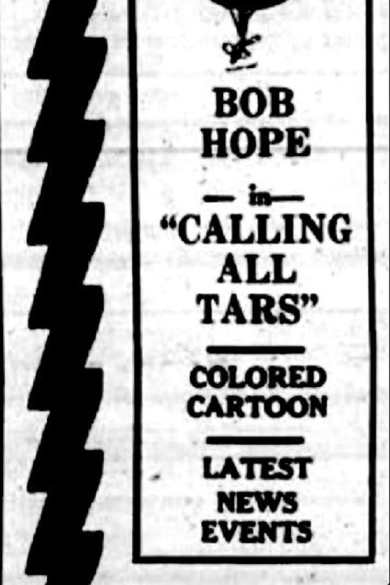 Calling All Tars preview 1
