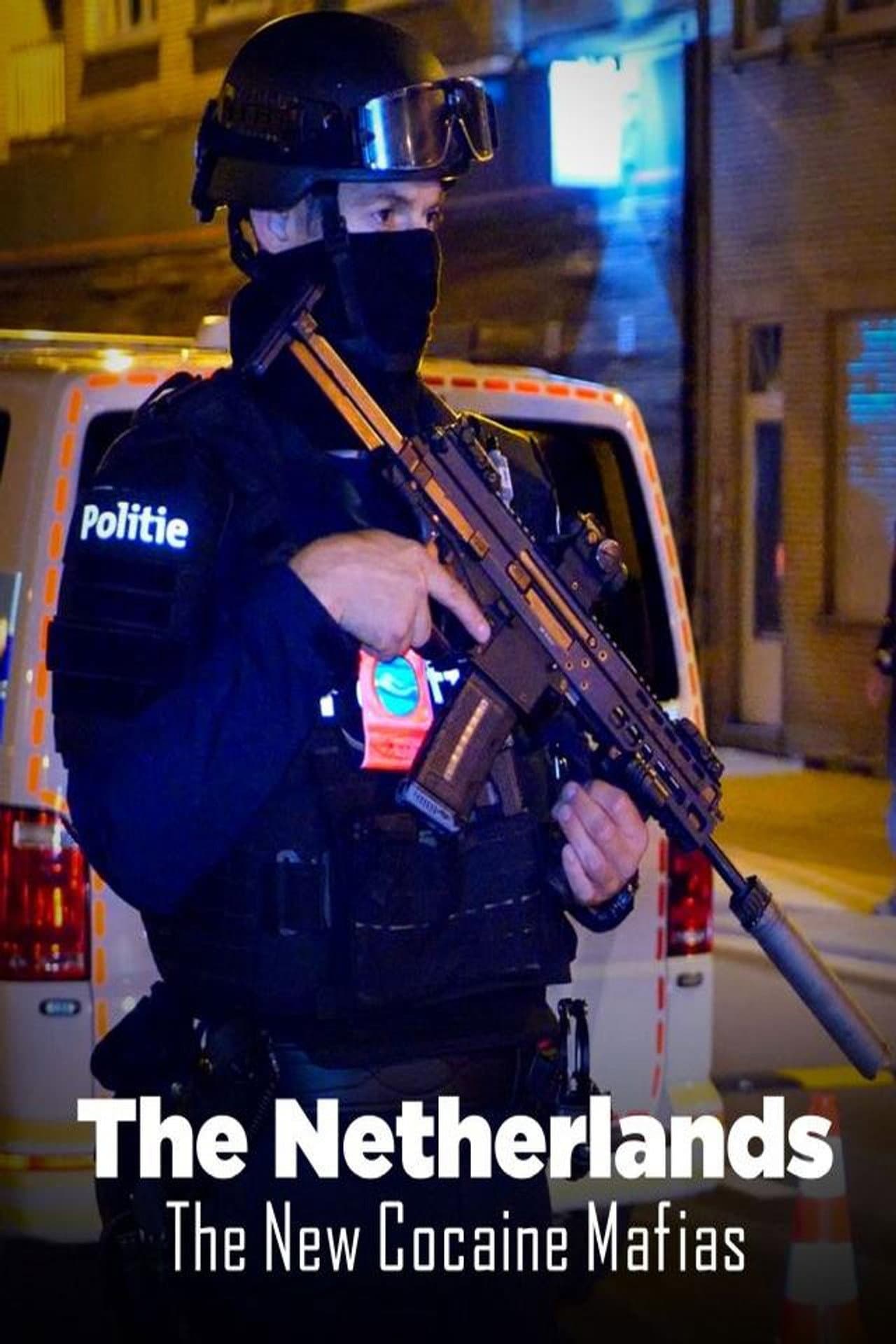 The Netherlands: The New Cocaine Mafias preview 1