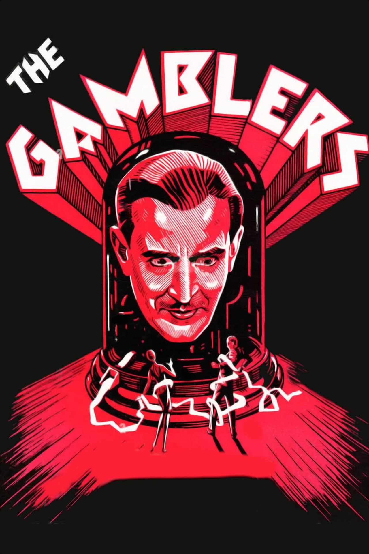 The Gamblers preview 2