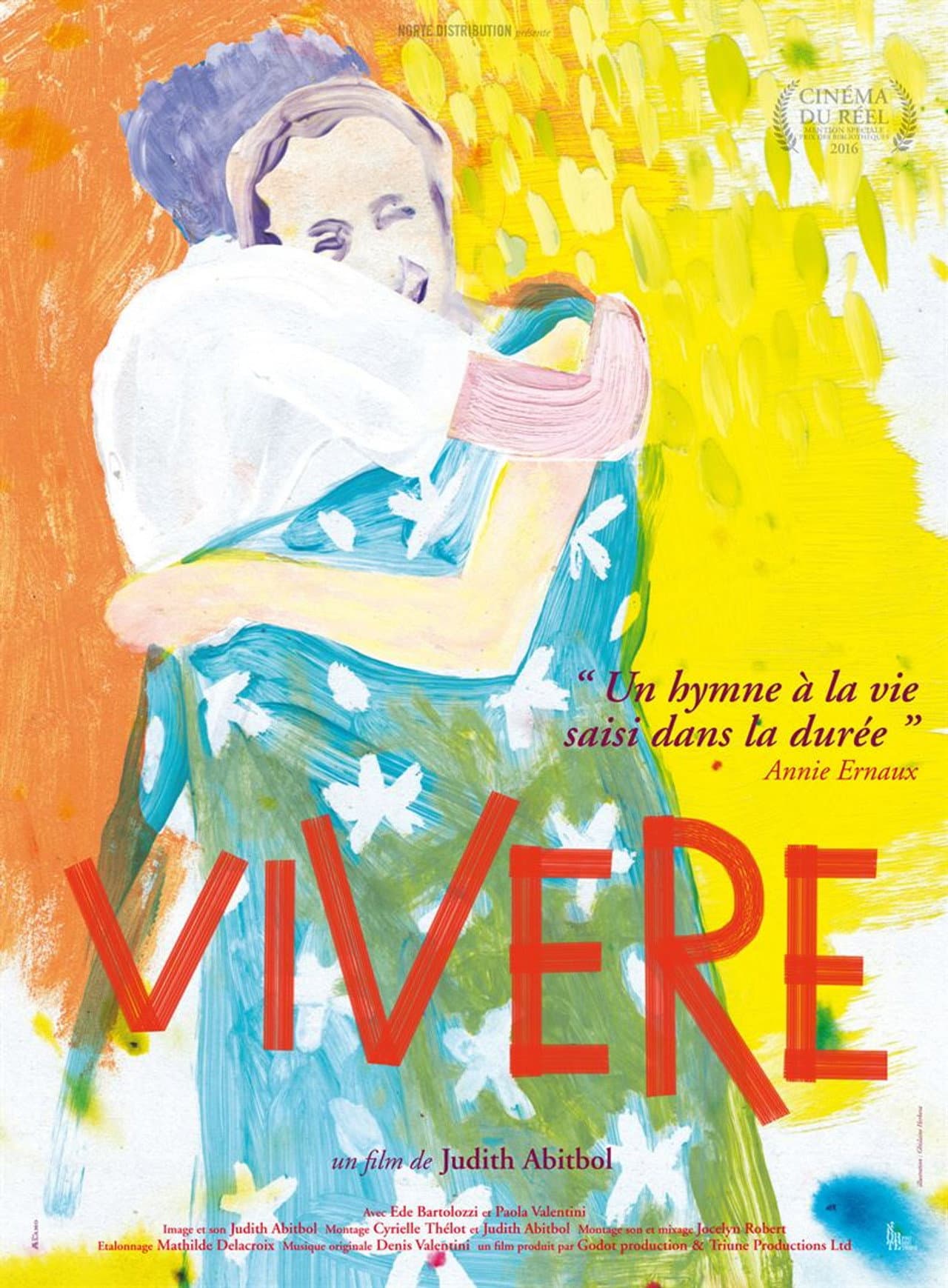 Vivere preview 1
