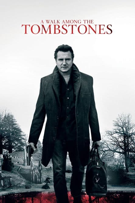 A Walk Among the Tombstones preview 2