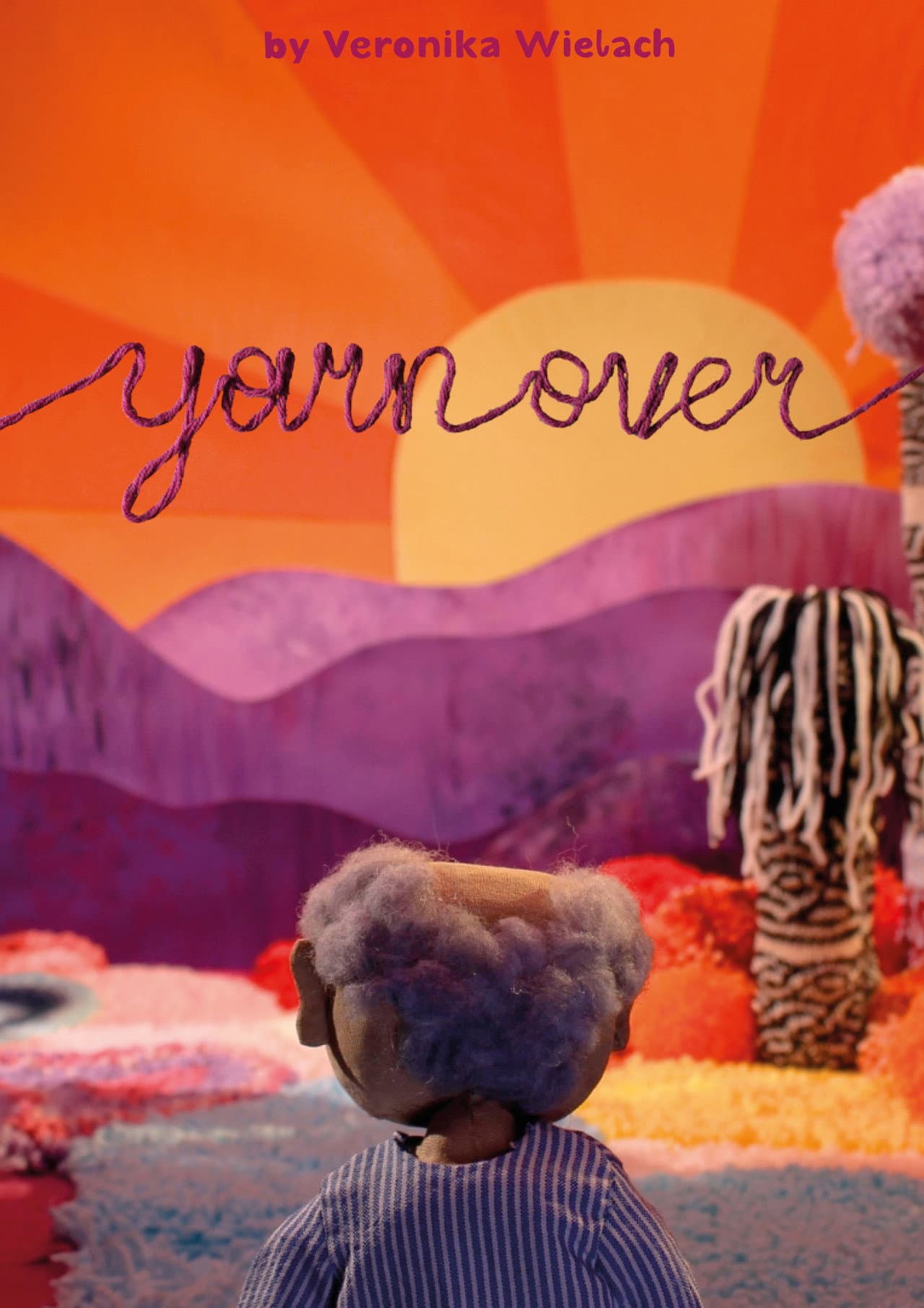 Yarn Over preview 2