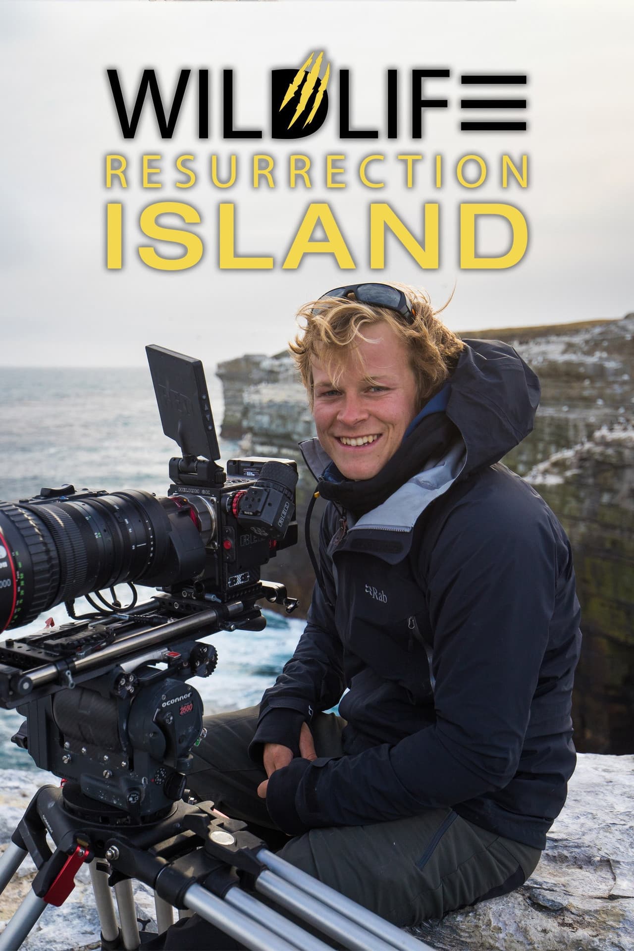 Wildlife: Resurrection Island preview 2
