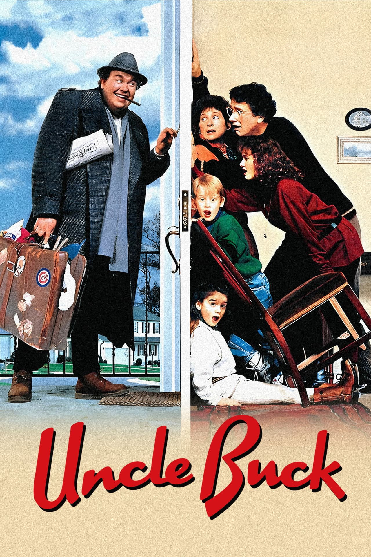 Uncle Buck preview 2