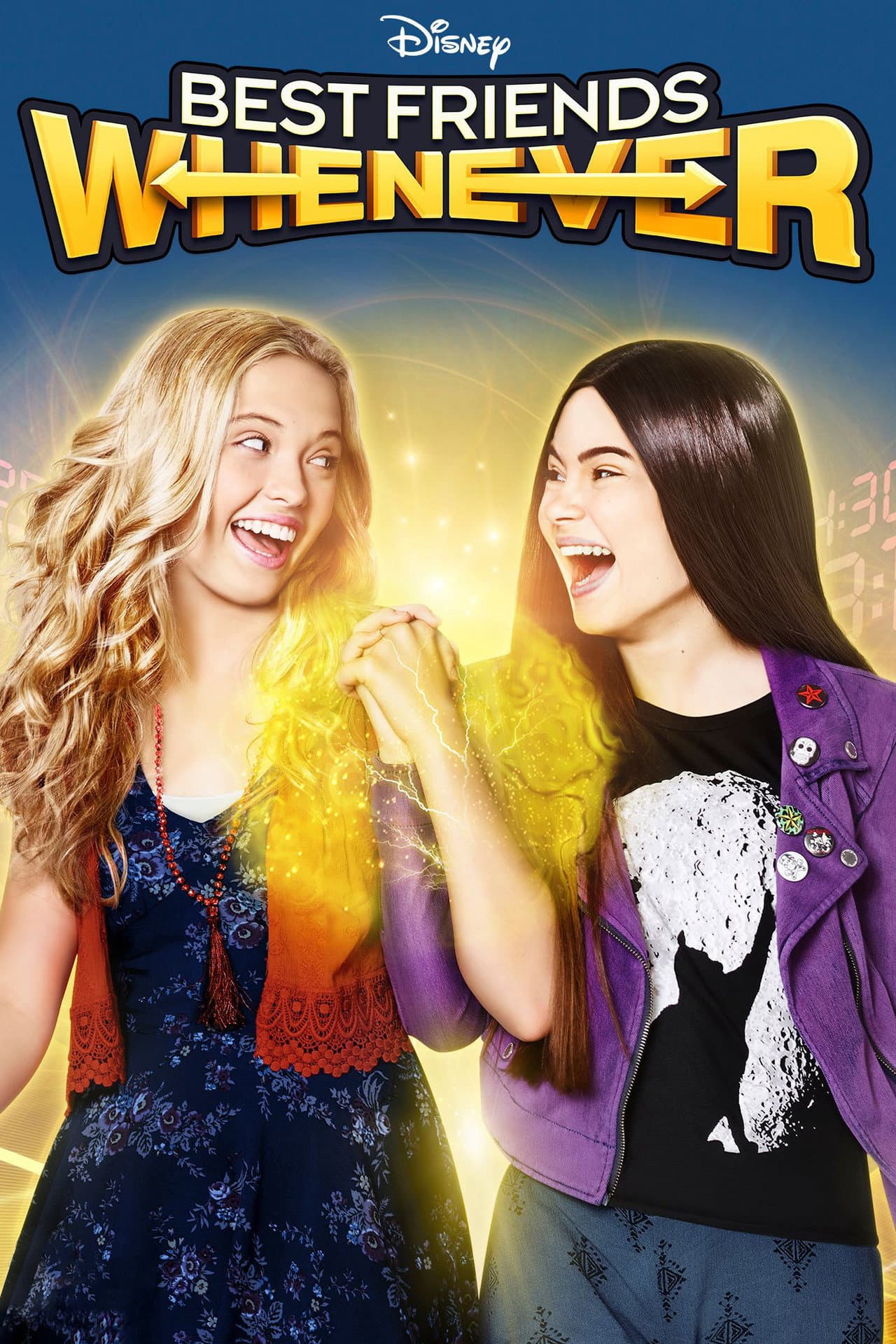 Best Friends Whenever preview 2