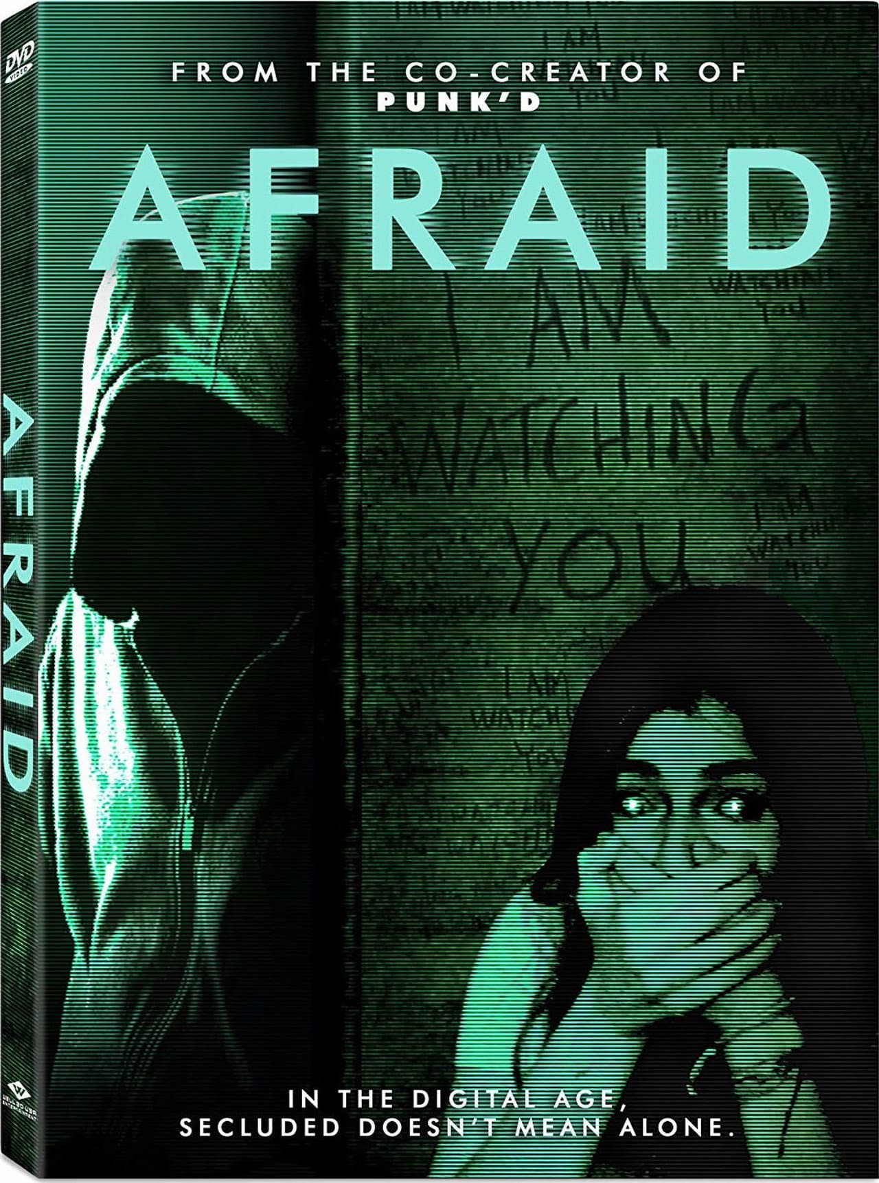 Afraid preview 1
