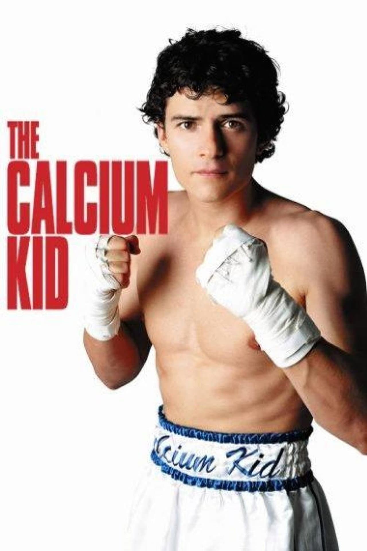 The Calcium Kid preview 2