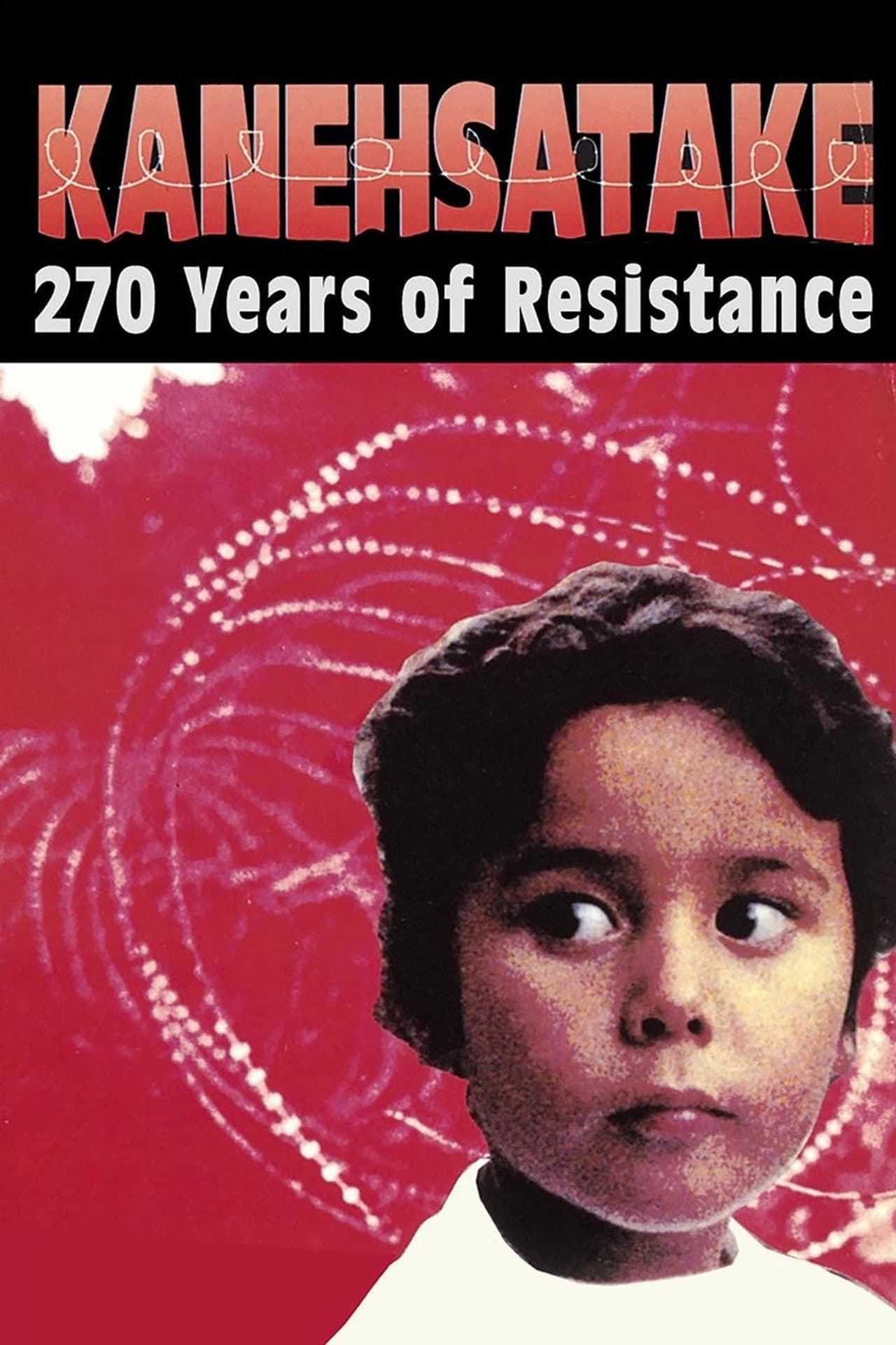 Kanehsatake, 270 Years of Resistance preview 2