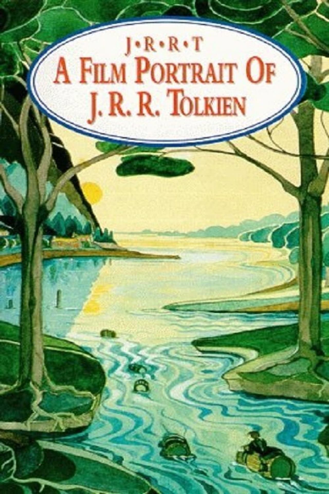 J.R.R.T. : A Study of John Ronald Reuel Tolkien, 1892-1973 preview 1