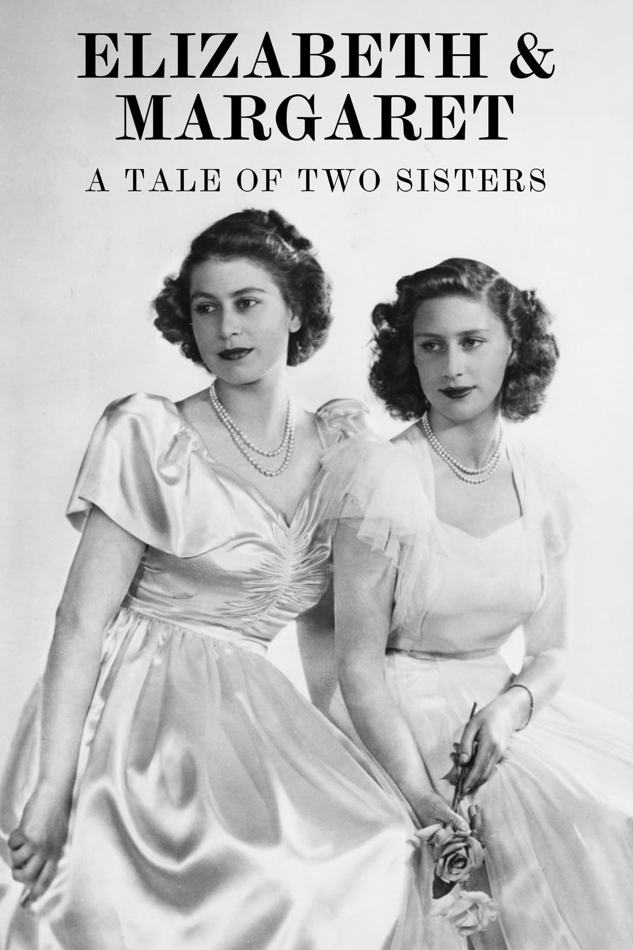 Elizabeth & Margaret: A Tale of Two Sisters preview 2