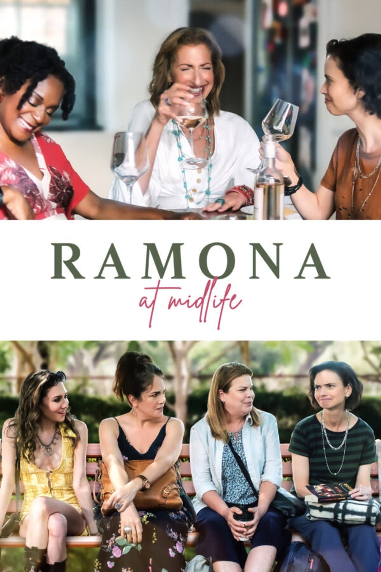 Ramona at Midlife preview 1