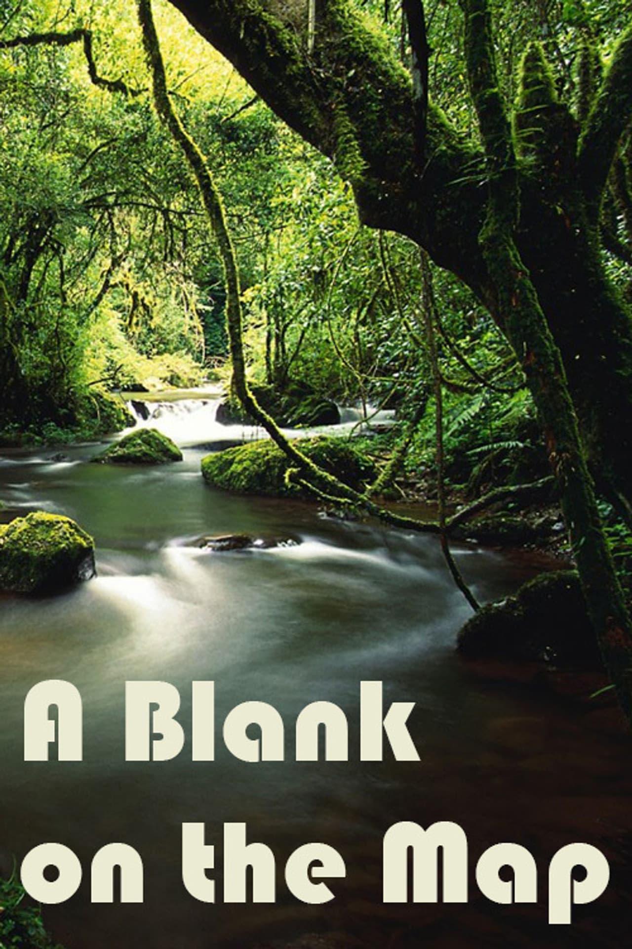 A Blank on the Map preview 1