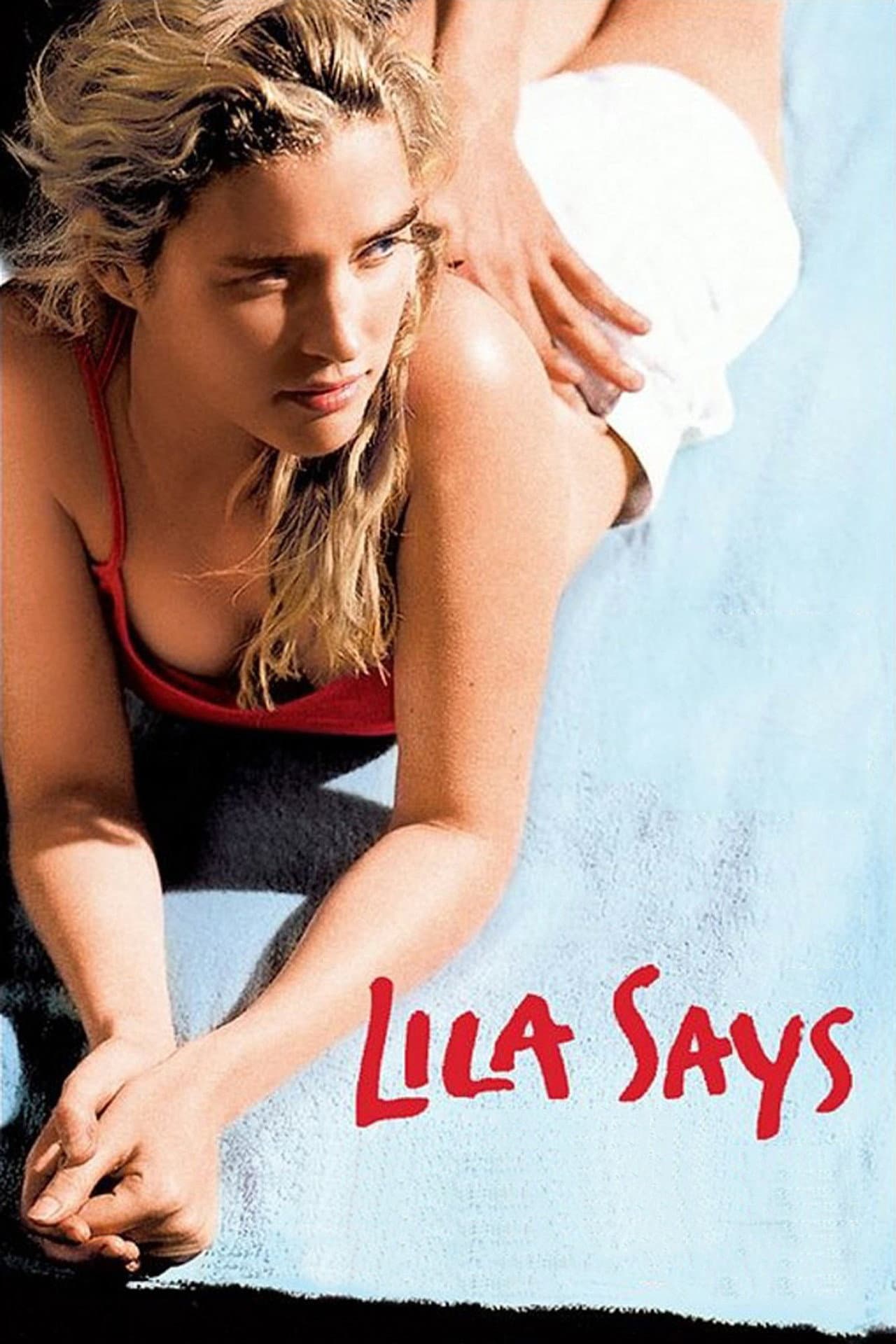 Lila Says preview 2