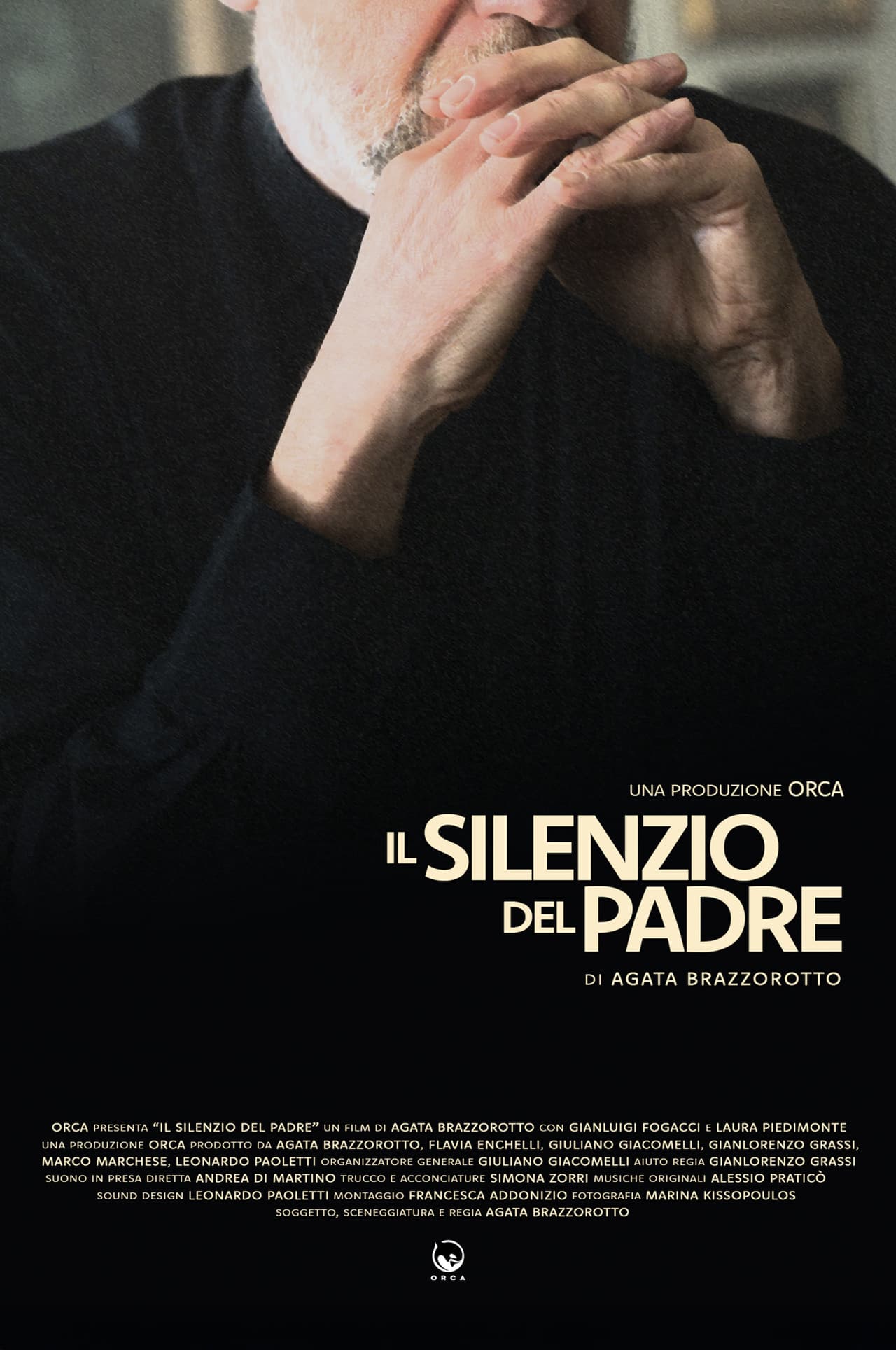 Il Silenzio del Padre preview 1