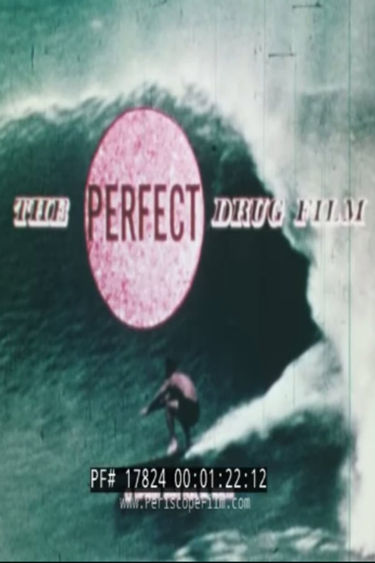 The Perfect Drug Film preview 1