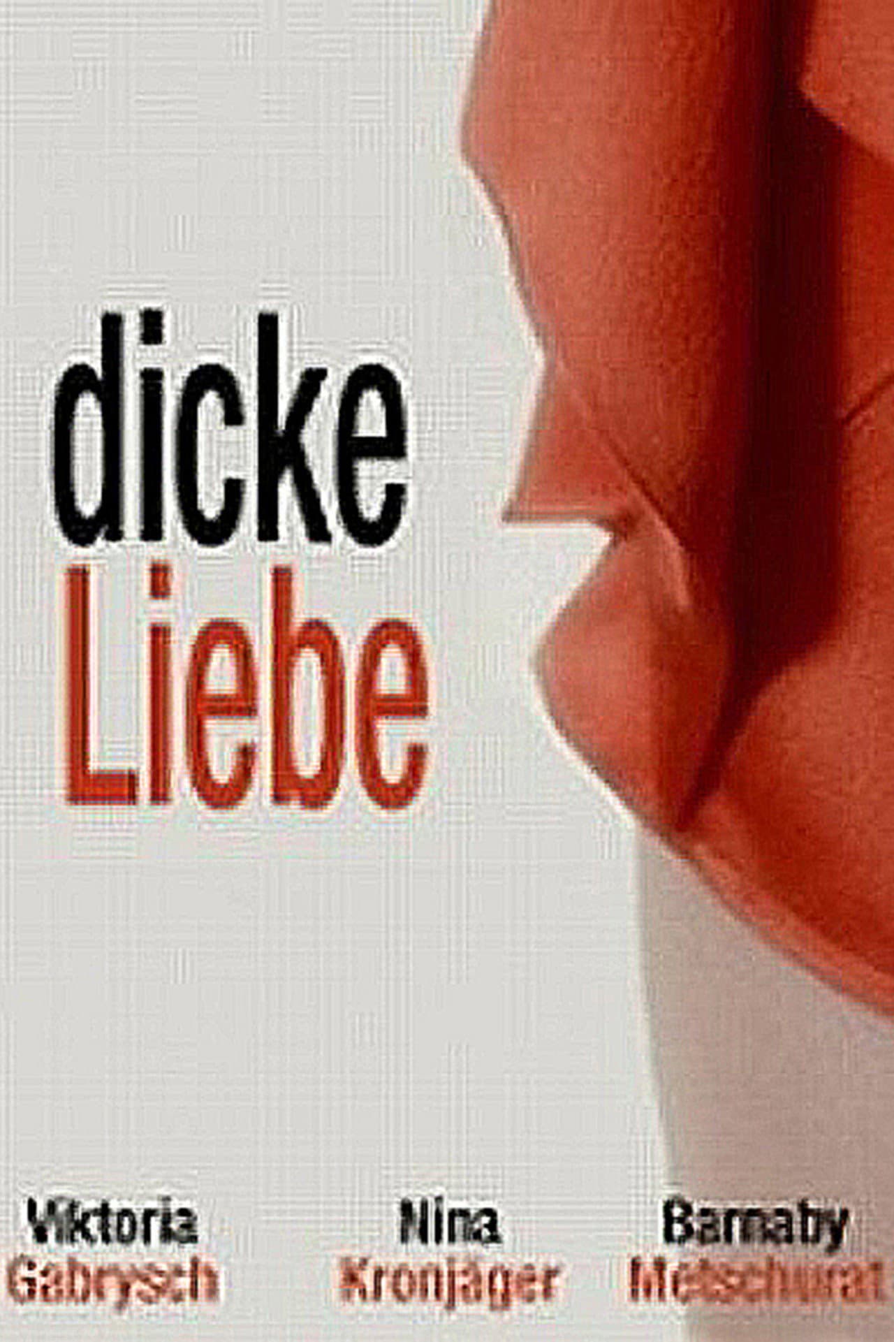 Dicke Liebe preview 2