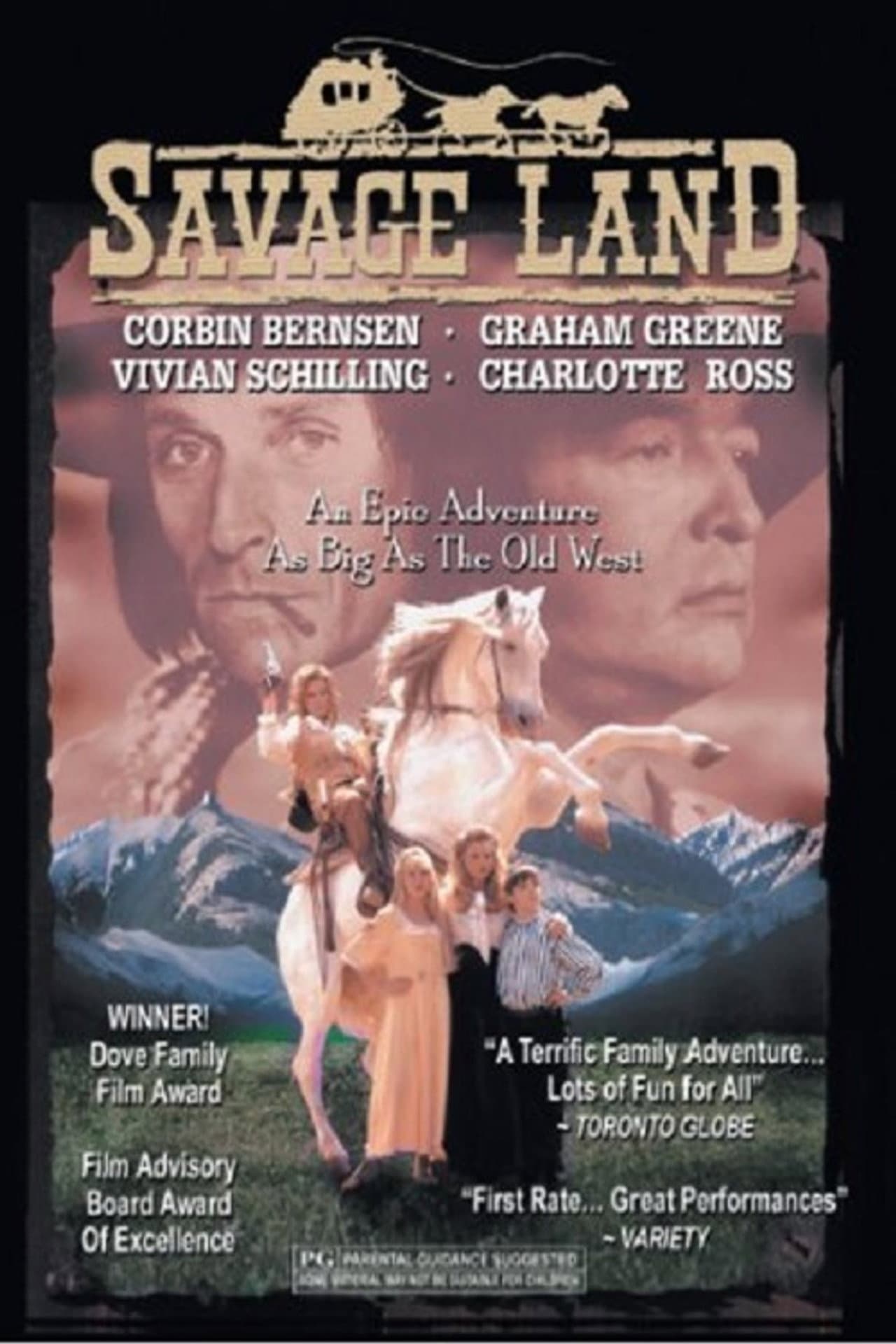 Savage Land preview 1