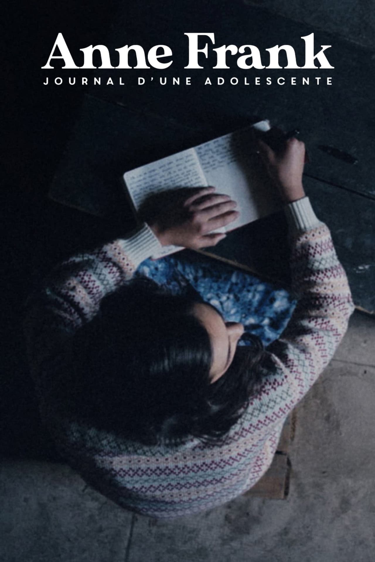 Anne Frank, journal d'une adolescente preview 2