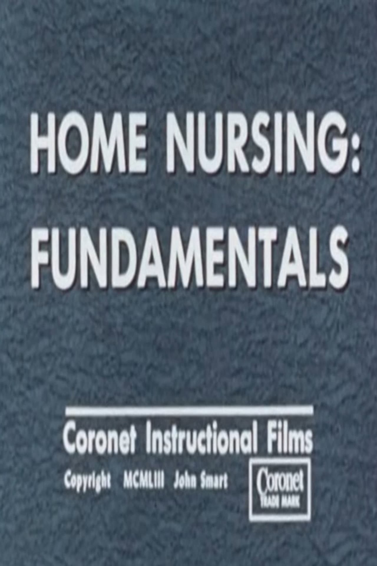 Home Nursing: Fundamentals preview 2