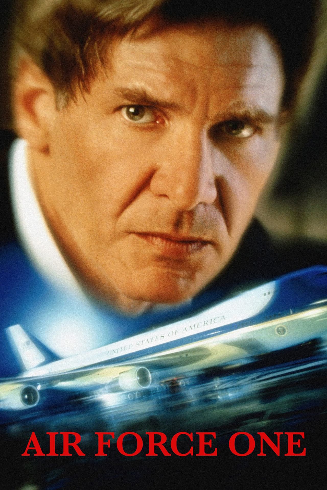 Air Force One preview 2