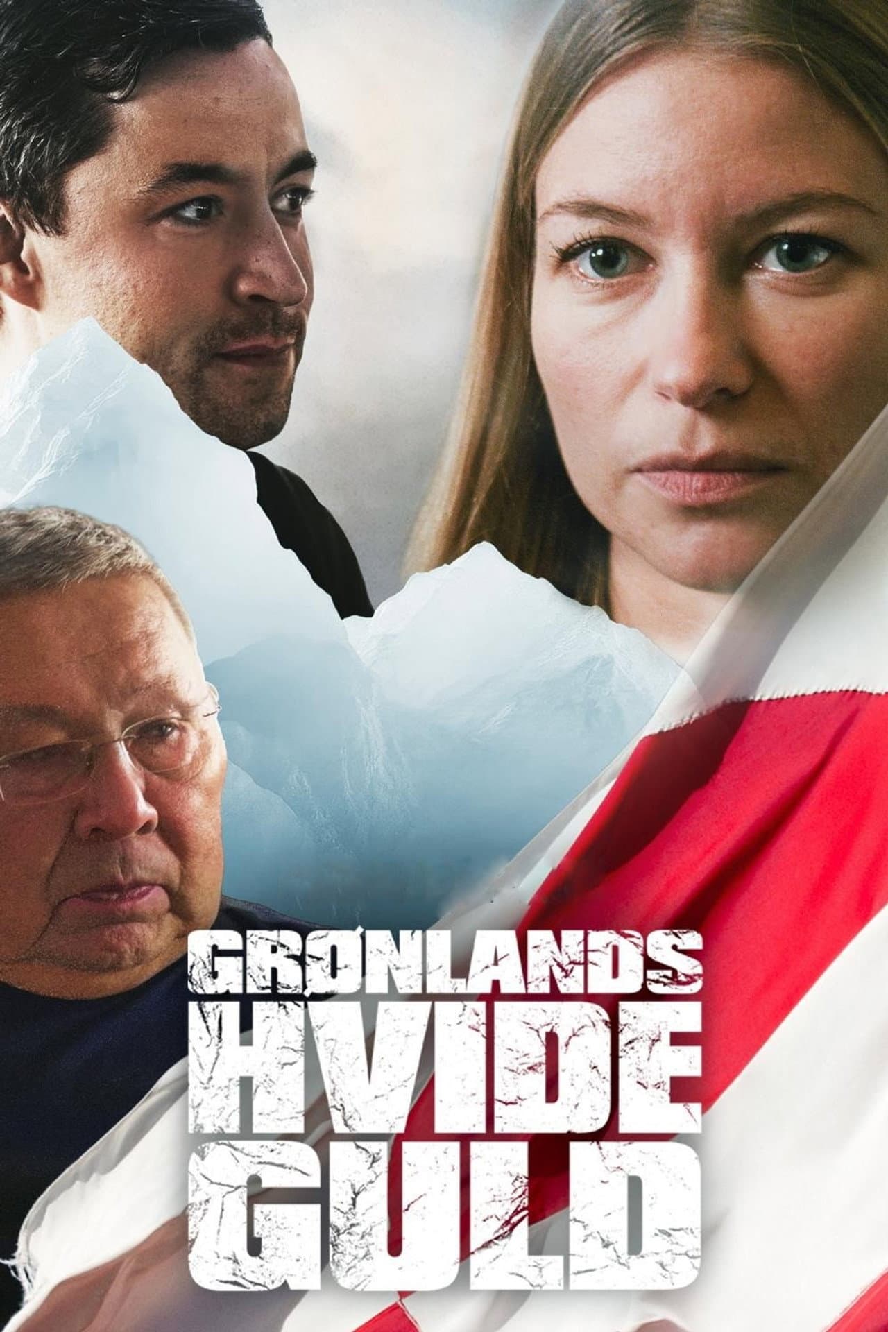 The White Gold of Greenland preview 2
