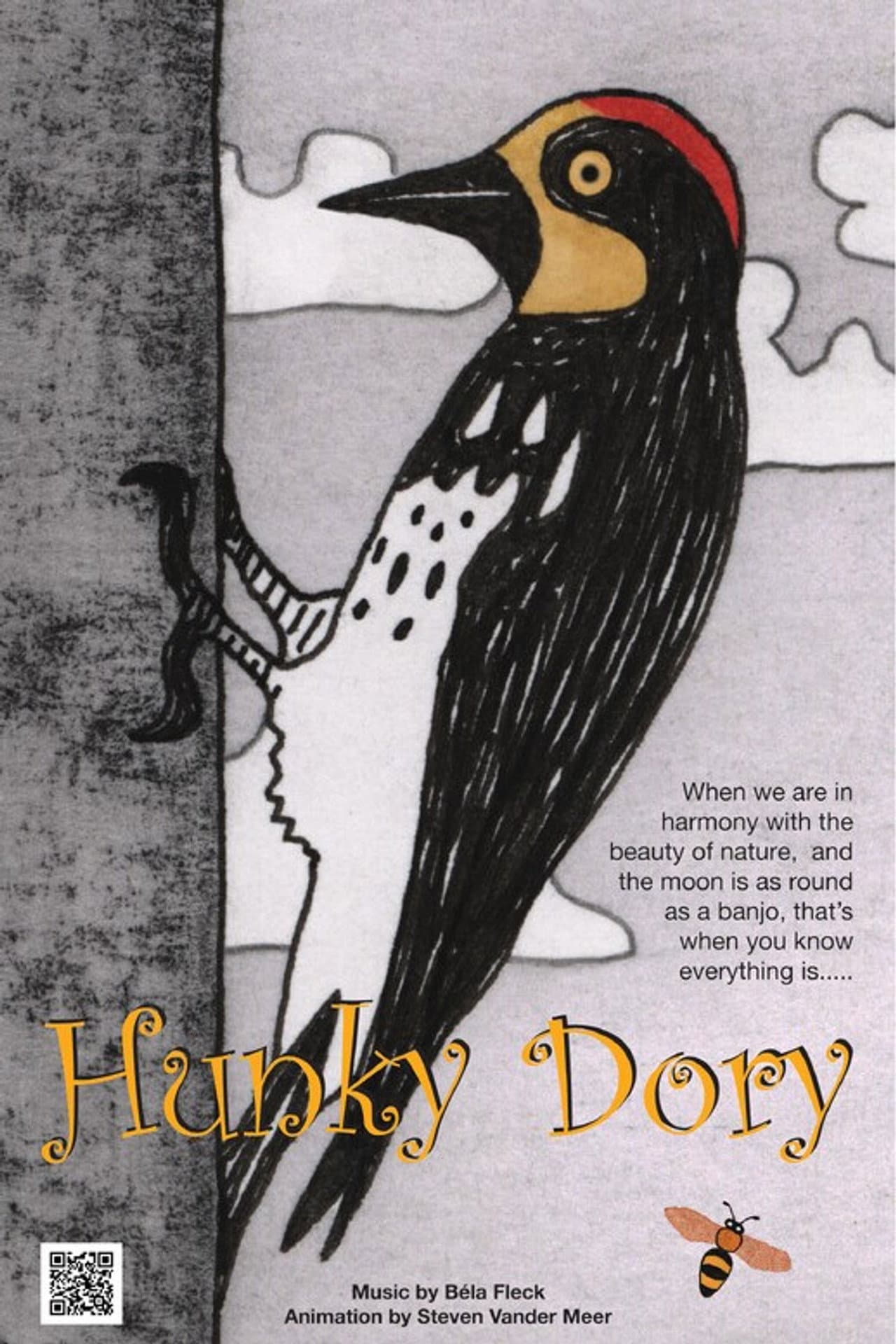 Hunky Dory preview 1