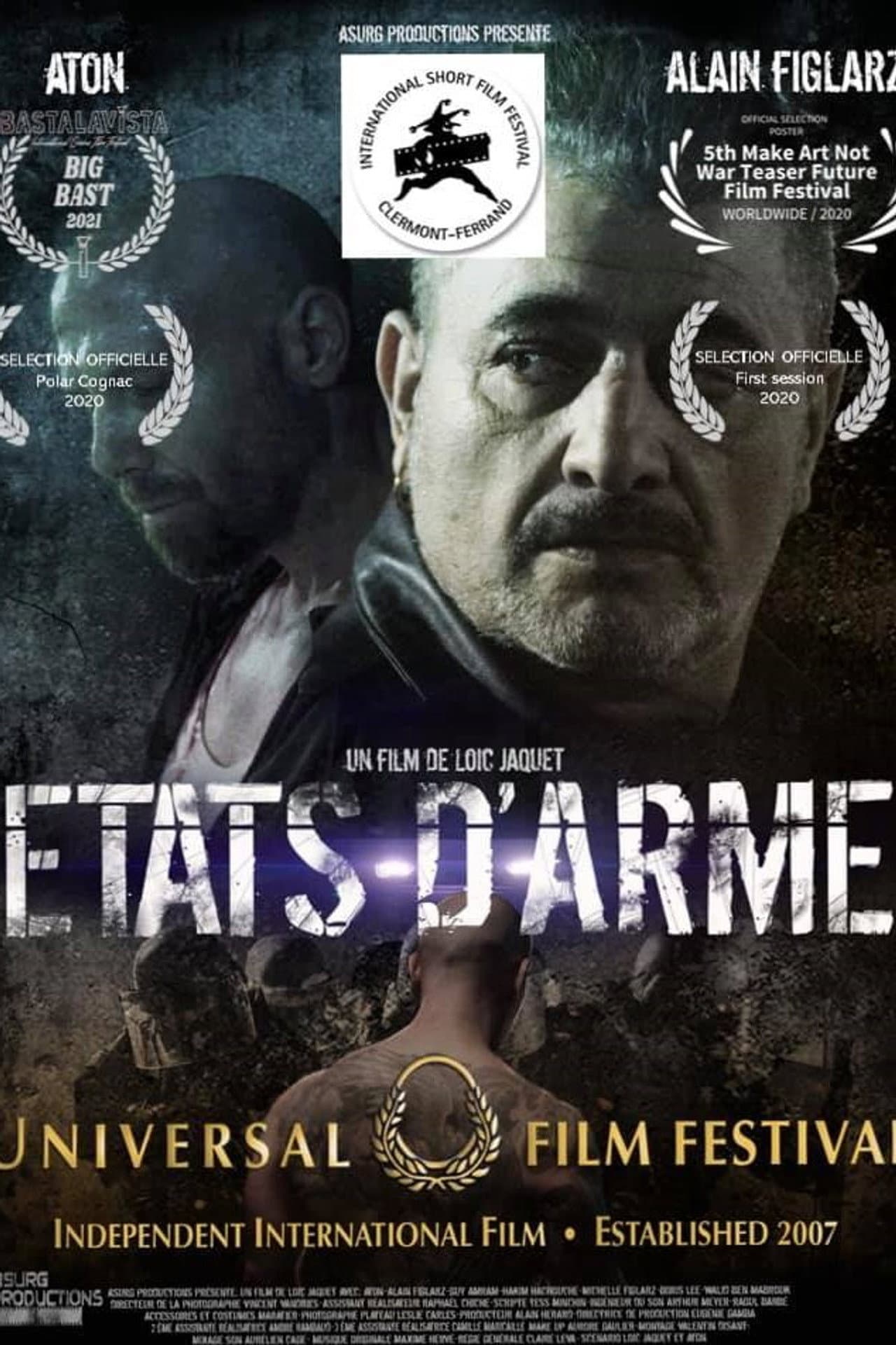 Etats d’arme preview 2
