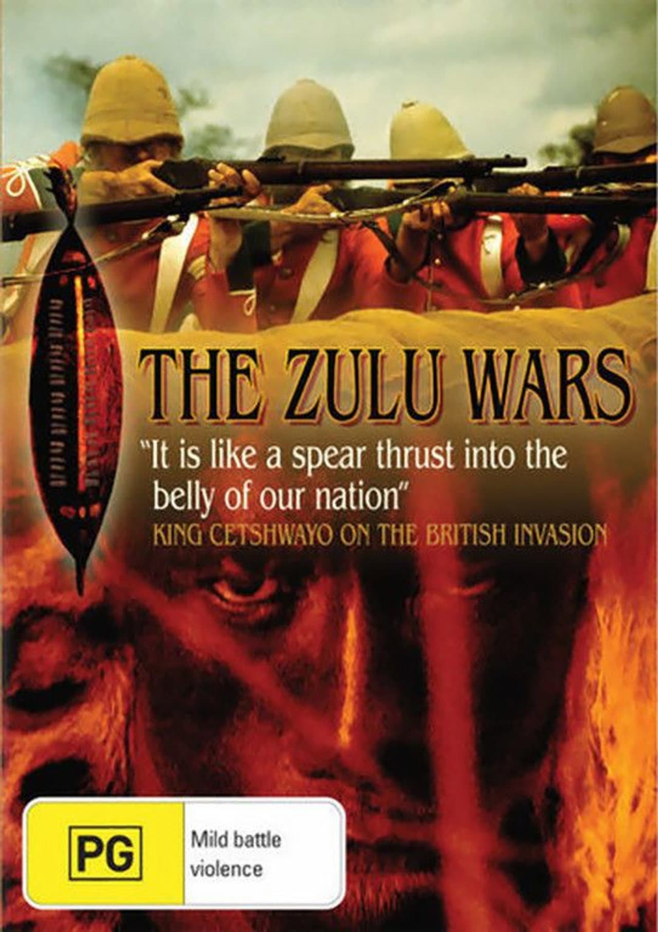 The Zulu Wars preview 1