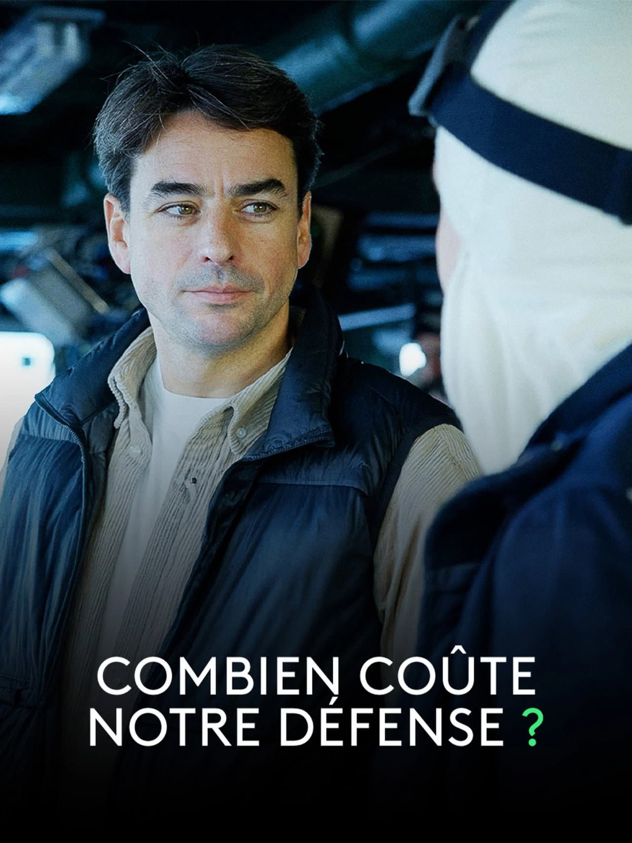 Question d'argent : Combien coûte notre défense ? preview 2