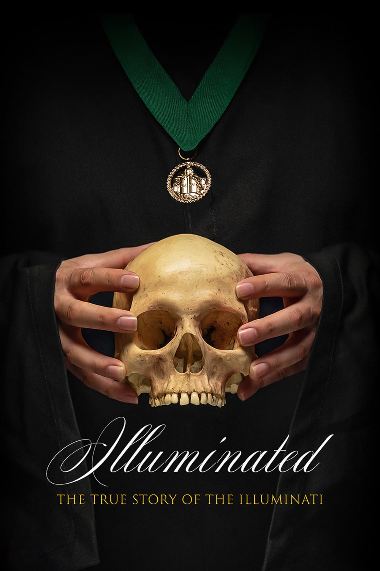 Illuminated: The True Story of the Illuminati preview 2
