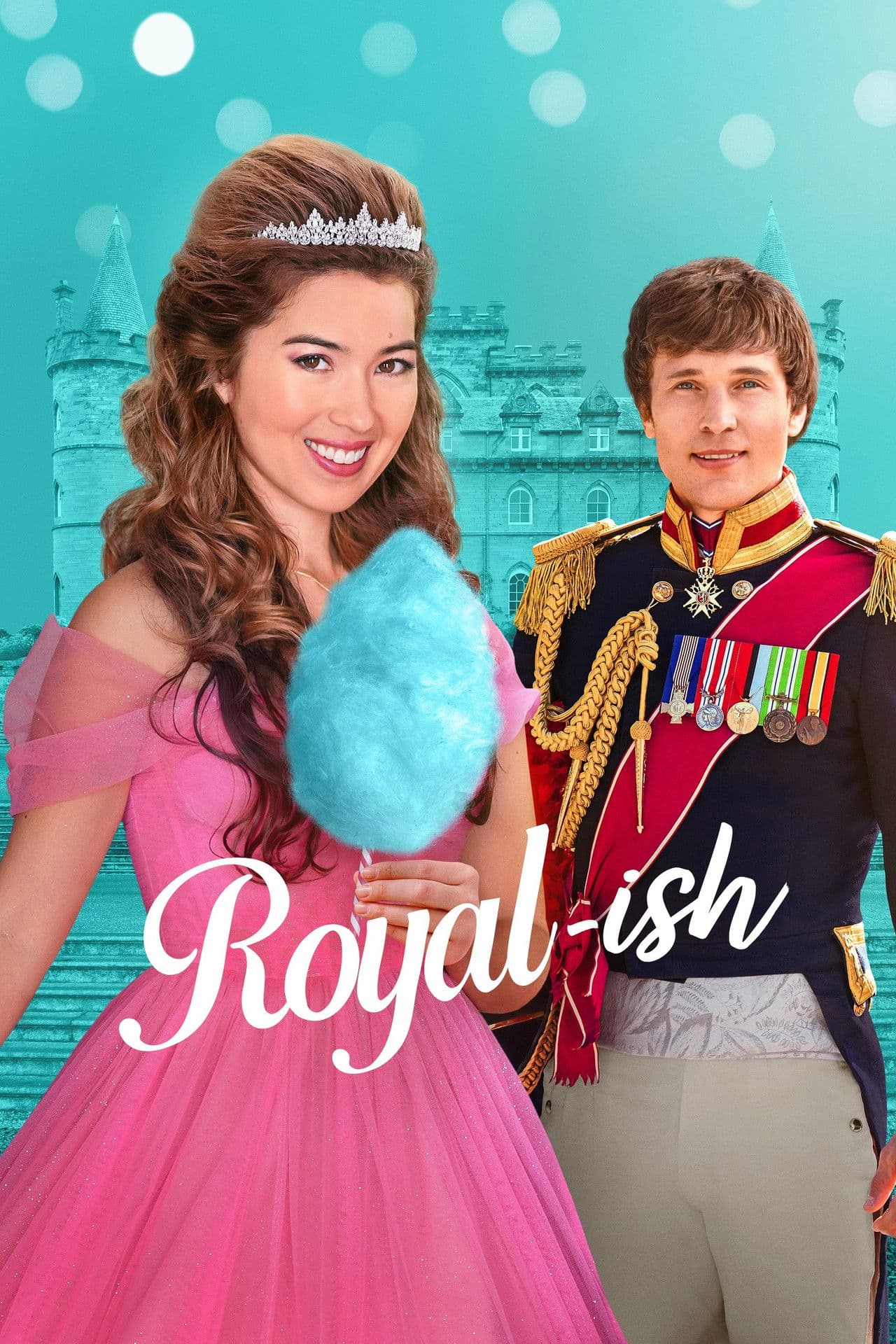 Royal-ish preview 2